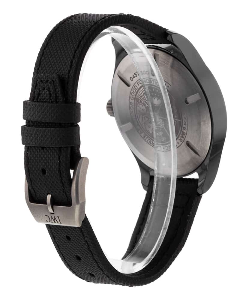 IWC Mark XVIII IW324703